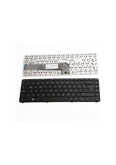 HP Uyumlu Pavilion Dv4-3010 Laptop Klavye Türkçe