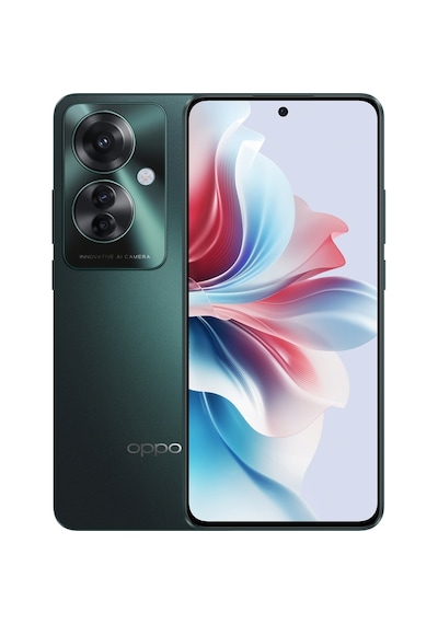 Oppo Reno11 F 5G 8 GB 256 GB (Oppo Türkiye Garantili)
