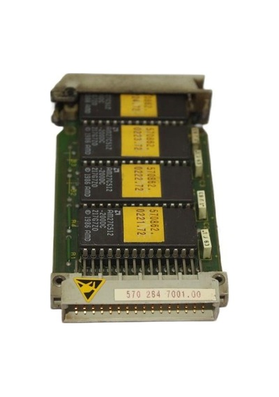 6fx1862-0bx22-7c Memory Ram 2.el