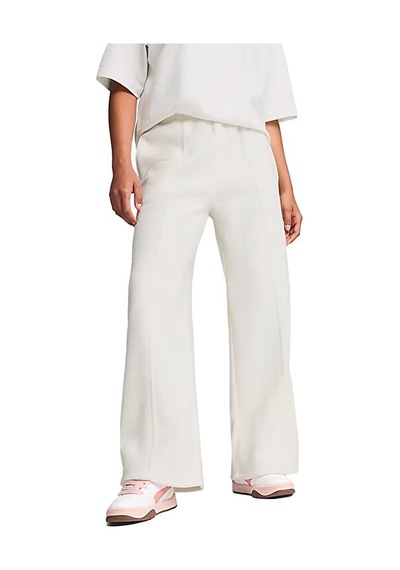 Puma Her Pants Kadın Günlük Eşofman Altı 68163705 Beyaz 68163705 Beyaz