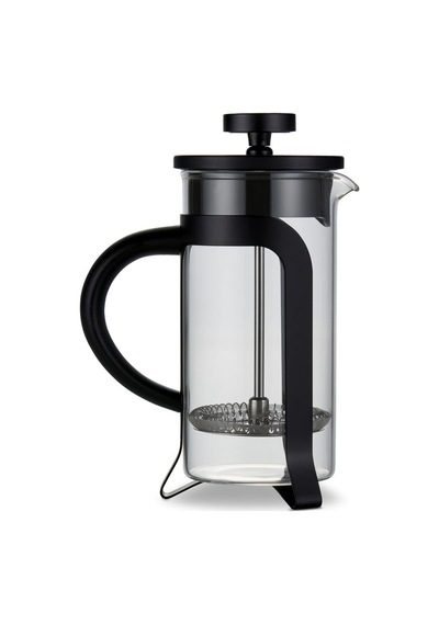 Tchibo French Press, Siyah 300 Ml Siyah