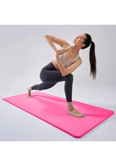 55x170 Cm Pilates Yoga Matı Diğer