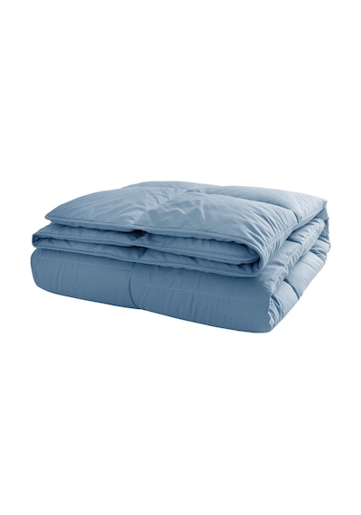 Yataş Bedding Mix&Match Penny Tek Kişilik Yorgan - Indigo