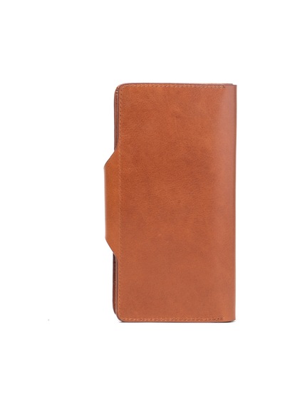 Taba Cüzdan & Kartlık Unisex 2644 Grande Deri Cüzdan Kartlık
