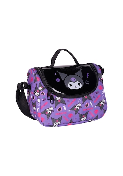 Kuromi Beslenme Çantası 2937