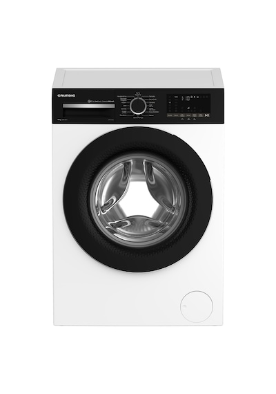 Grundig Gpwm 102643 10 KG Çamaşır Makinesi