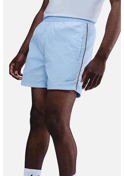 Nike Sportswear Mens Shorts Blue Erkek Koşu Şort Mavi