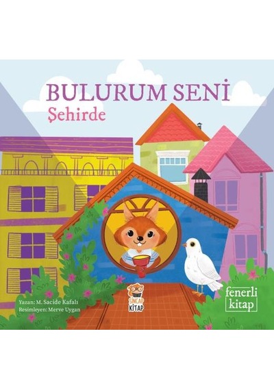 Bulurum Seni Şehirde Fenerli - Qhdh-613235