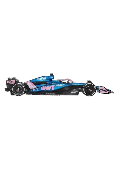 Hot Wheels Premium Formula 1 Yarış Arabası Alpine Gasly - Hrv11-jkd82 Çok Renkli