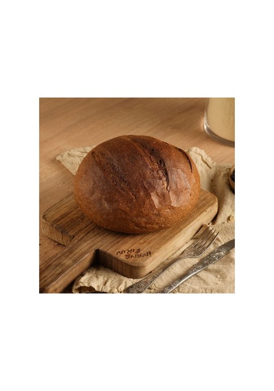 Çavdar Ekmeği 400gr - 841876786
