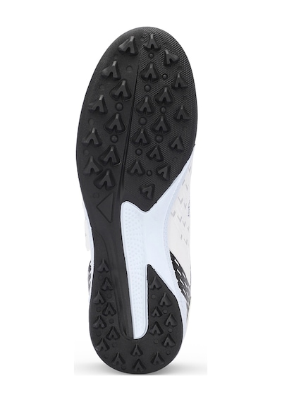 Slazenger CYCLE I HS Çocuk Halı Saha Beyaz / Siyah Futbol Ayakkabısı
