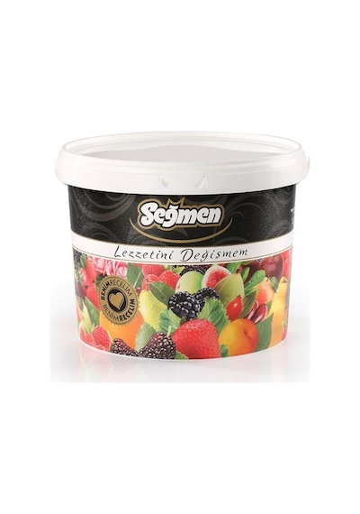 Seğmen Kuşburnu Marmeladı 5 KG