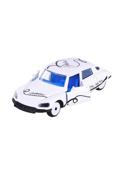 Majorette French Touch Series Ds 21 253d-1 Çok Renkli