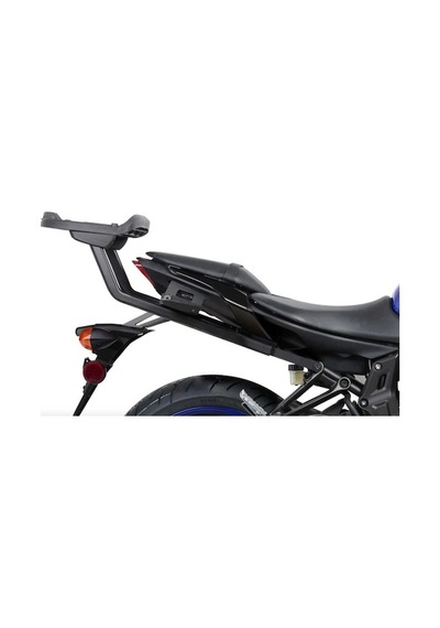 Shad Y0mt78st Yamaha Mt-07 Çanta Uyumlu siyah