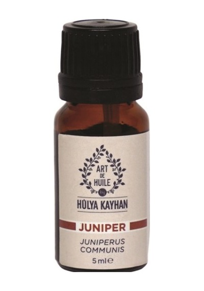 Art De Huile Juniper 5 Ml
