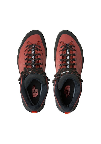 The North Face M Verto Alpıne Mıd Gore-tex Erkek Outdoor Ayakkabısı Nf0a83nbm7p1 Kırmızı