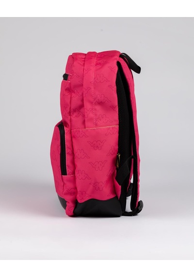 Kappa Candarly Unisex Pembe Sırt Çantası