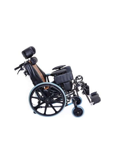 Medikaltec Comfort Plus Ky959bj-43 Tetraplaji Tekerlekli Sandalye