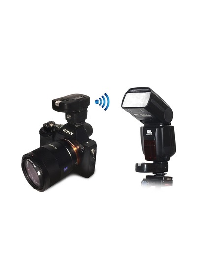 Tf-334, Sony Mi Hot Shoe İle Uyumlu Canon-nikon Hot Shoe Converter