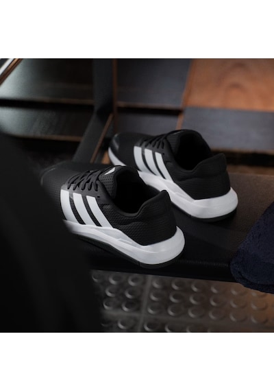 Adidas Js3165 Dropset Base Trainer W Kadın Yürüyüş Ayakkabısı Renkli