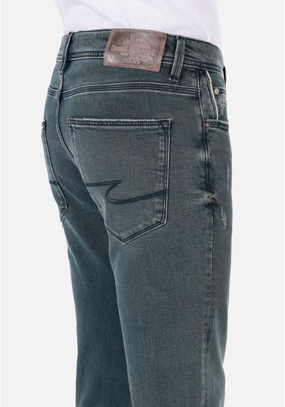 Colin's Colins Mavi Erkek Pantolon Cl1071286 Q1.v1 Dn43789 Denim