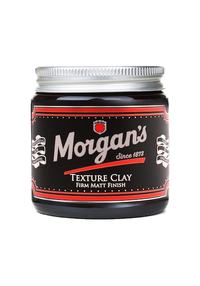 Texture Clay Firm Matt Finish - Doku Veren Sert Saç Şekillendirme Kili 120 Ml