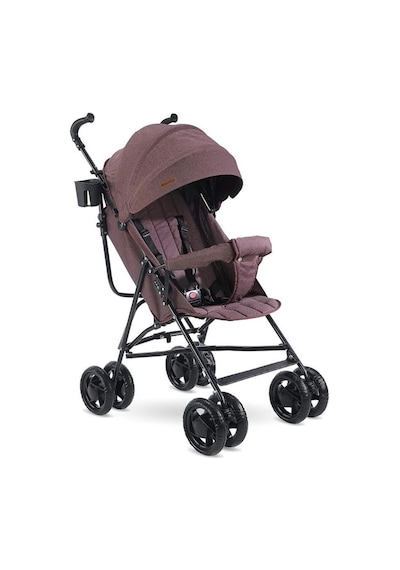 Babyhope Sc-100 Baston Puset Kırçıllı Kahverengi 04sc1196