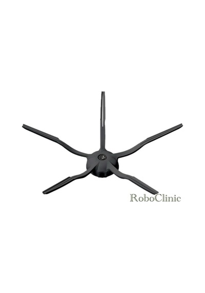 Roborock S7 Maxv Ultra Robot Süpürge Uyumlu Yedek Toz Torba, Fırça, Filtre, Mop Paspas -10 Parça