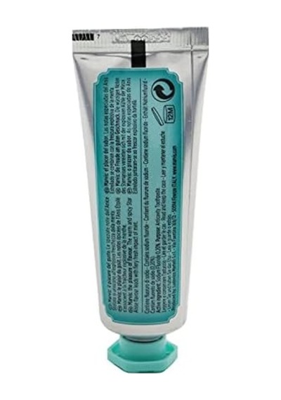 Anise Mint Diş Macunu 25 Ml