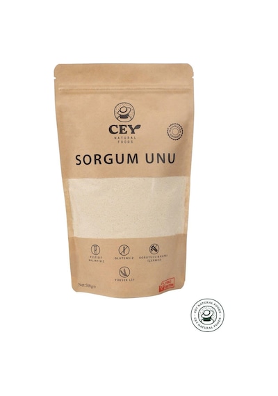 Cey Sorgum Unu 500gr