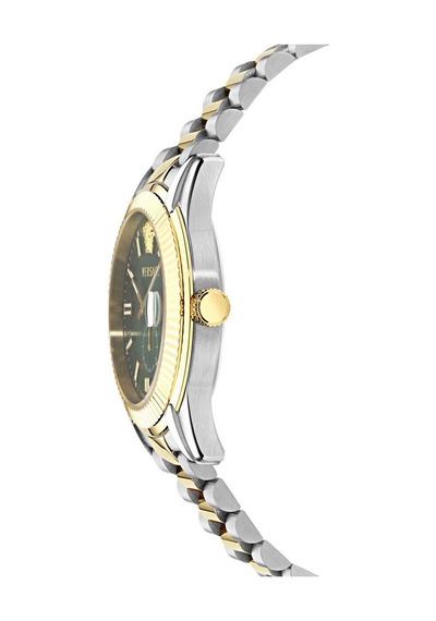 Versace Vrscve6y00426 Erkek Kol Saati Metal