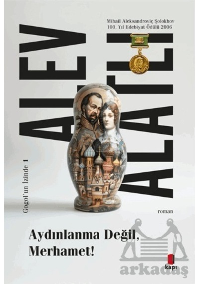 Aydınlanma Değil Merhamet