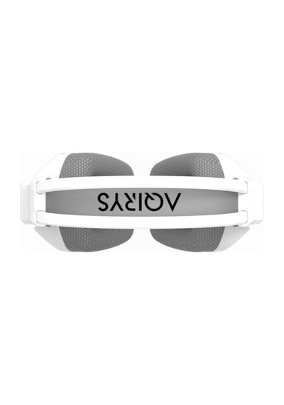 Alya V2.0 White Wireless Rgb 3d Stereo Kablosuz Gaming Kulaklık