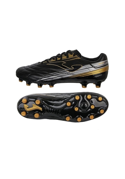 Joma Spander 2231 - Erkek Siyah Futbol Kramponu -  Xpas2231Fg Siyah