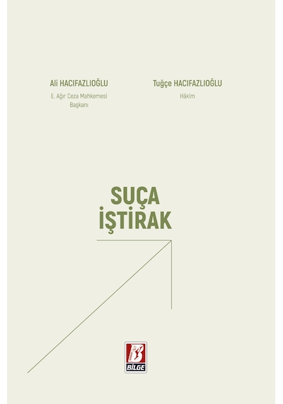 Suça İştirak Ocak 2025 Ali Hacıfazlıoğlu