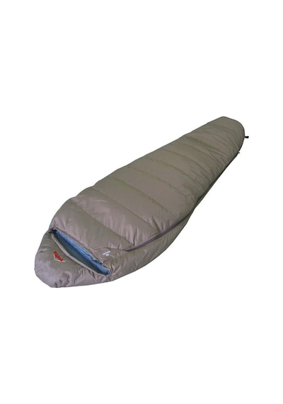 Evolite Cocoon 300 -12 Derece Kaz Tüyü Uyku Tulumu Haki Yeşil