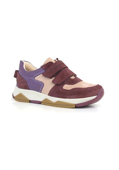 Ortopedikal 3880 Rakerplus Hakiki Deri Bordo Pembe Mor Çocuk Sneakers Spor Ayakkabı Cırtlı Bordo Pembe Mor Ortopedikal 3880 Rakerplus Hakiki Deri Bordo Pembe Mor Çocuk Sneakers Spor Ayakkabı Cırtlı Bordo Pembe Mor