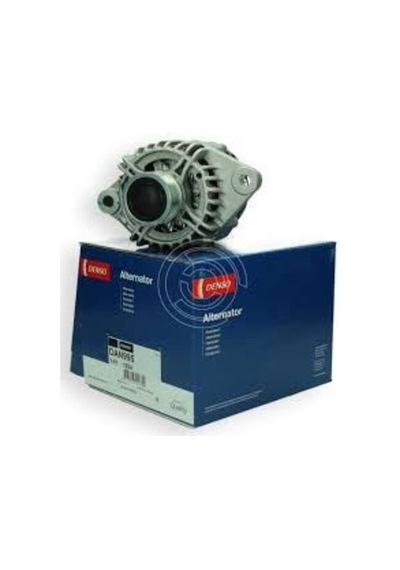 Denso Dan995 Alternatör 12v 120a Denso Tip Alfa Jtdm Fiat Multijet Opel Cdtı 51793678