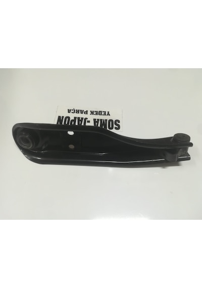 Salıncak Carry 98-01 Alt Rotilli Burçlu Sol 45202 77a10