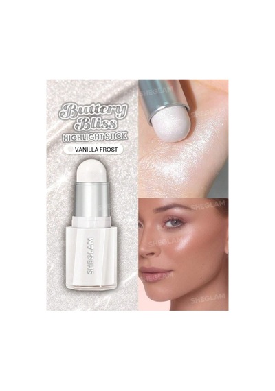 Buttery Bling Stick Aydınlatıcı-01 Vanilla Frost Vanilla Frost