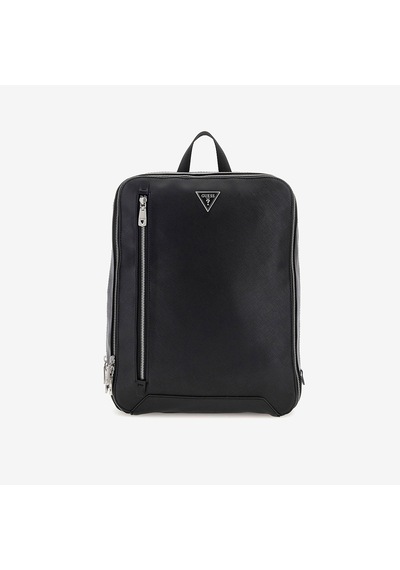 Guess Erkek Sırt Çantası Hmecsap4161 Black