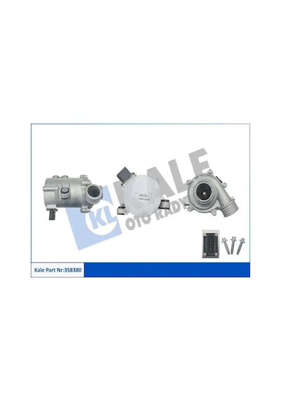 Bmw 320i F30-f80 Devirdaim 2012-2012 N20b20a N20b20b N20b20d Kale 358380