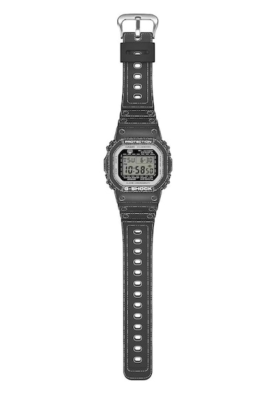 Casio Erkek Kol Saati Dw-5600rgm-1dr Siyah