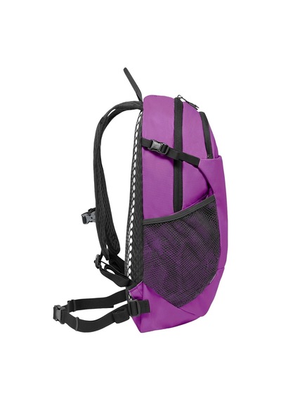 Jack Wolfskın Jack Wolfskin Velocity 20 Unisex Mor Sırt Çantası I0132