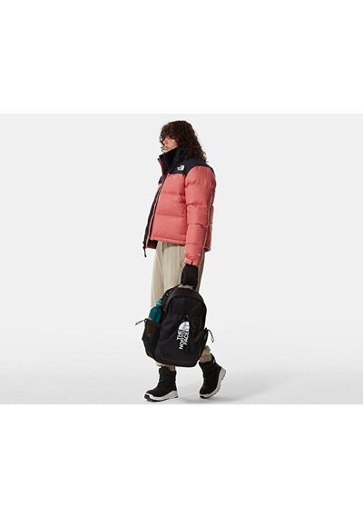 The North Face W 1996 Rtro Npts Jkt Kadın Outdoor Montu Nf0a3xeoubg1 Pembe Pembe