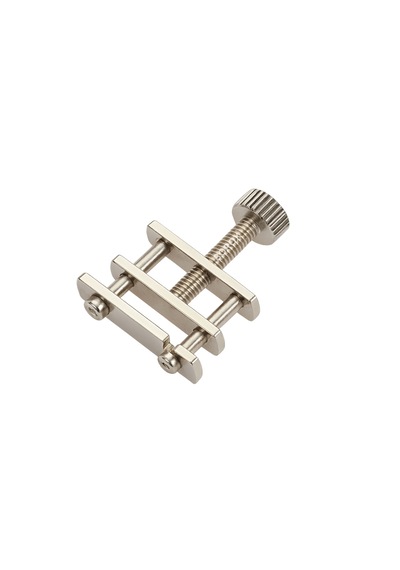 Borox Ayarlanabilir Hortum Kelepçesi 25mm - Hoffman Tip - Hortum Bağlantı Aparatları 25 MM