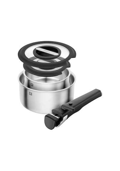 Unlock 5 Parçalı Tencere Seti Tencere 20 + 16 Cm, Sap, 2 Cam Kapak , İstiflenebilir, Çıkarılabilir Sap, Paslanmaz Çelik, Tüm Ocak Türleri İçin, İndüksiyonlu Ocaklara Uygundur Çok Renkli Unlock 5 Parçalı Tencere Seti Tencere 20 + 16 Cm, Sap, 2 Cam Kapak , İstiflenebilir, Çıkarılabilir Sap, Paslanmaz Çelik, Tüm Ocak Türleri İçin, İndüksiyonlu Ocaklara Uygundur Çok Renkli