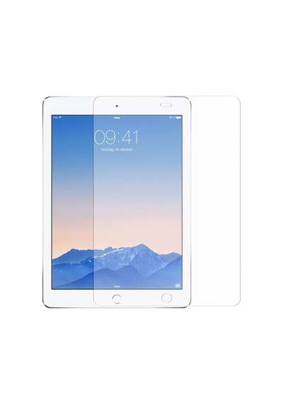 Ipad Air 2 9.7 Inç Uyumlu Nano Kırılmaz Cam Ekran Koruyucu