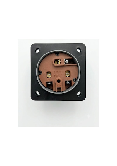 Bemis Bc1-4403-2413 3x63a Ip44 Cee Norm Makine Prizi
