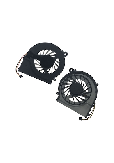 Hp G72-a36sf Fan Ver.1 1 Adet